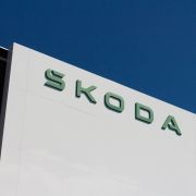 Autosalón Škoda Prešov