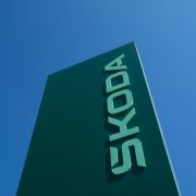 Autosalón Škoda Prešov