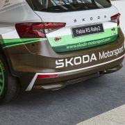 ŠKODA a nové udržateľné materiály