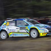 Odštartovala Rallye Monte Carlo
