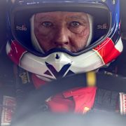 Verstappen jazdí so Škodou Fabia