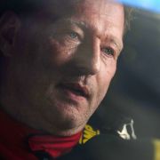Verstappen jazdí so Škodou Fabia
