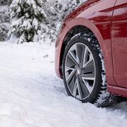 Camea Car odporúča prezuť