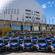 32 rokov partnerstva s IIHF