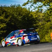 Majstri Slovenska so ŠKODOU FABIA
