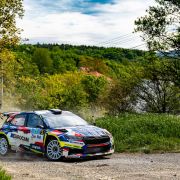 Majstri Slovenska so ŠKODOU FABIA