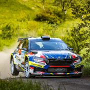 Majstri Slovenska so ŠKODOU FABIA