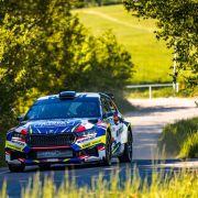 Majstri Slovenska so ŠKODOU FABIA