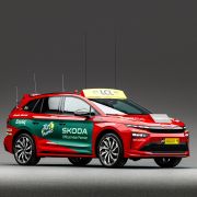 22 rokov partnerstva s Tour de France