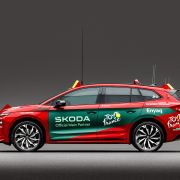 22 rokov partnerstva s Tour de France