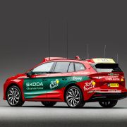 22 rokov partnerstva s Tour de France