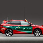 22 rokov partnerstva s Tour de France