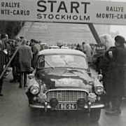 Začala to ŠKODA OCTAVIA