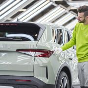 Štyri milióny SUV značky Škoda