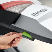 Škoda fenomén Simply Clever