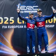 ŠKODA má európsky titul!!!