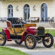 Václav Klement filantrop a vizionár