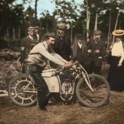 Václav Klement filantrop a vizionár