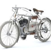 Václav Klement filantrop a vizionár