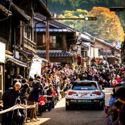 ŠKODA ide do čela šampionátu