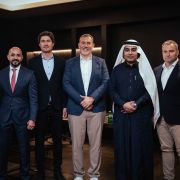 ŠKODA vstupuje na najväčší trh Blízkeho východu