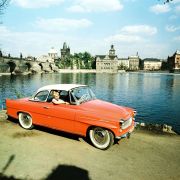 Zaspomínajte s nami na legendy