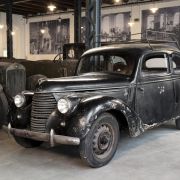 Perly minulosti sprístupnené verejnosti