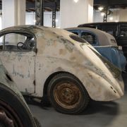 Perly minulosti sprístupnené verejnosti