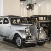 Perly minulosti sprístupnené verejnosti