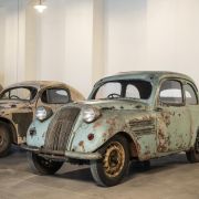 Perly minulosti sprístupnené verejnosti