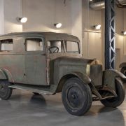 Perly minulosti sprístupnené verejnosti