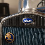 Perly minulosti sprístupnené verejnosti