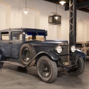 Perly minulosti sprístupnené verejnosti