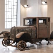 Perly minulosti sprístupnené verejnosti