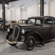 Perly minulosti sprístupnené verejnosti