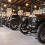 Perly minulosti sprístupnené verejnosti