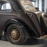 Perly minulosti sprístupnené verejnosti