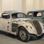 Perly minulosti sprístupnené verejnosti