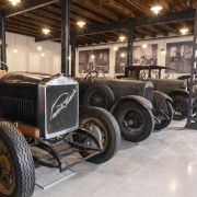 Perly minulosti sprístupnené verejnosti