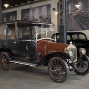 Perly minulosti sprístupnené verejnosti