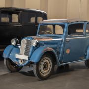 Perly minulosti sprístupnené verejnosti