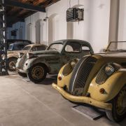 Perly minulosti sprístupnené verejnosti