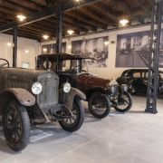 Perly minulosti sprístupnené verejnosti