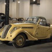 Perly minulosti sprístupnené verejnosti