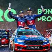 ŠKODA si váži úspechy