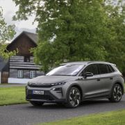 Rok 2025 bola parádna ŠKODA jazda!