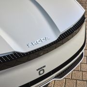 ŠKODA VISION O v reálnom svete