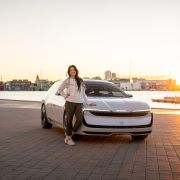 ŠKODA VISION O v reálnom svete