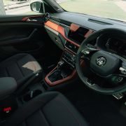 Nová ŠKODA KUSHAQ pre Indiu