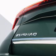 Nová ŠKODA KUSHAQ pre Indiu